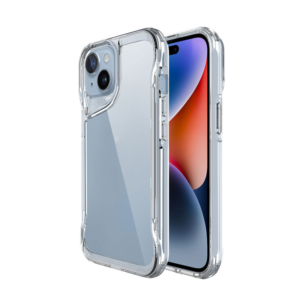 Apple iPhone 15 Uyumlu Kılıf Zore T-Max Kapak