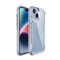 Apple iPhone 15 Plus Uyumlu Kılıf Zore T-Max Kapak