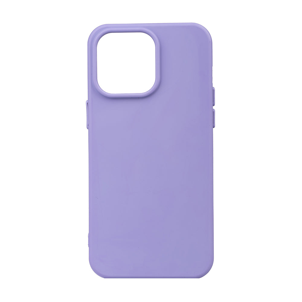 Apple iPhone 15 Pro Uyumlu Kılıf Zore Biye Silikon
