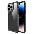 Apple iPhone 15 Pro Uyumlu Kılıf Zore T-Max Kapak