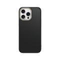 Apple iPhone 15 Pro Max Uyumlu Kılıf M-safe Şarj Özellikli Karbon Fiber Görünümlü Zore Antina Kapak