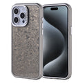 Apple iPhone 15 Pro Max Uyumlu Kılıf Taşlı Tasarımlı Zore Kapi Kapak