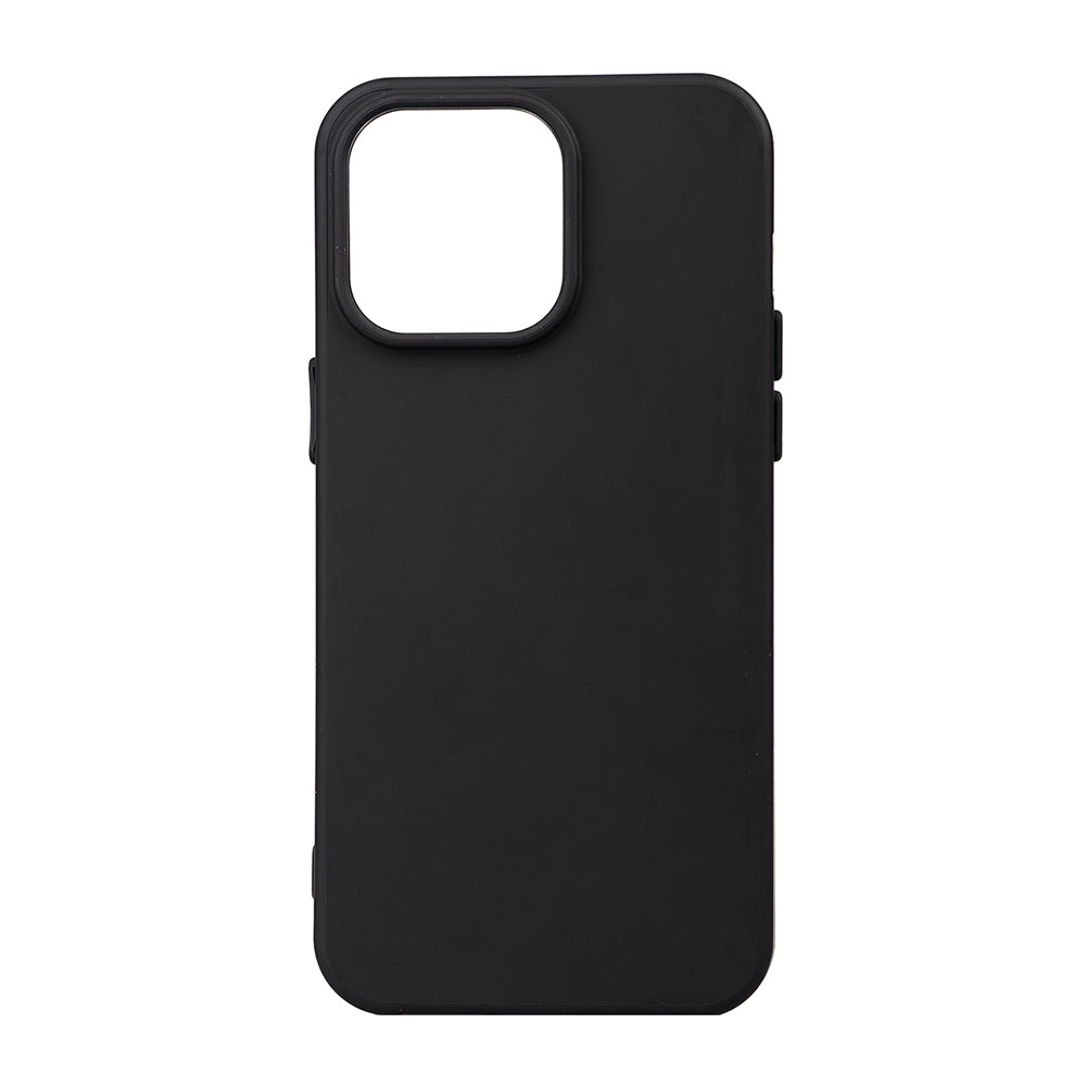 Apple iPhone 15 Pro Max Uyumlu Kılıf Zore Biye Silikon