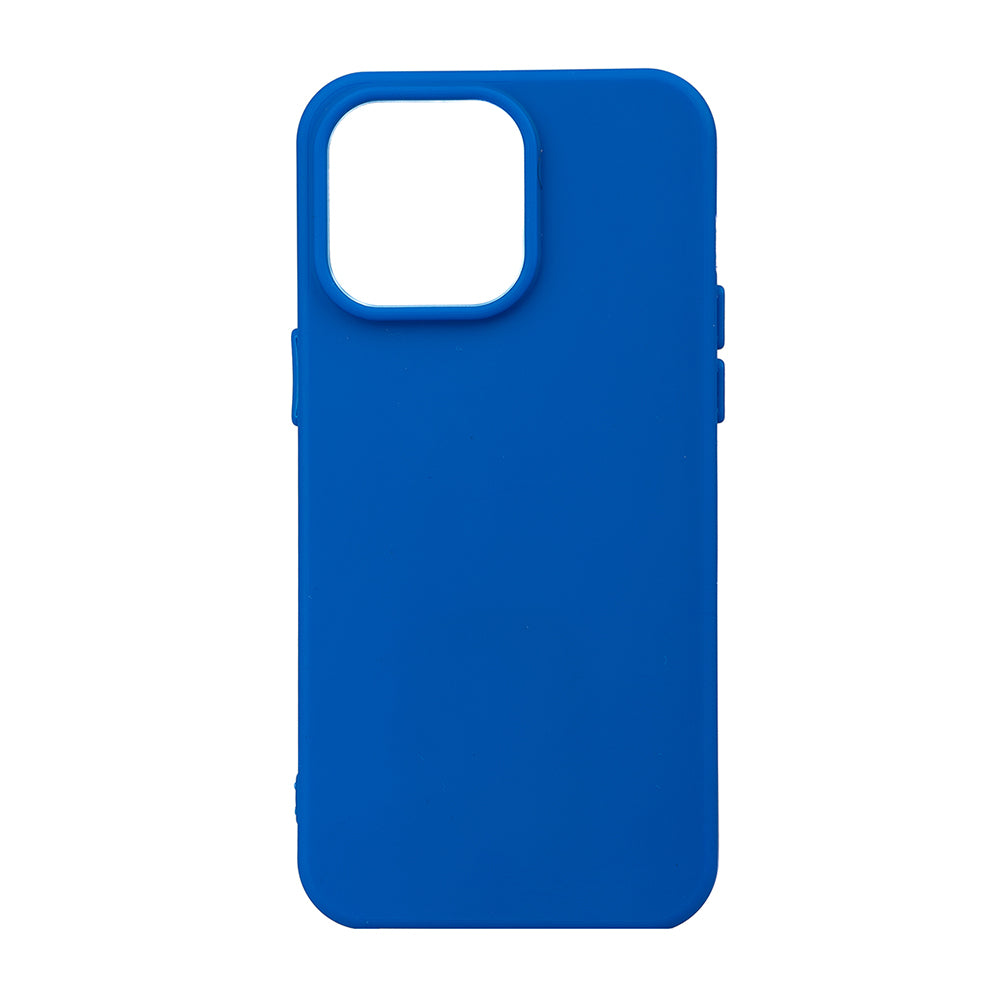 Apple iPhone 15 Pro Max Uyumlu Kılıf Zore Biye Silikon
