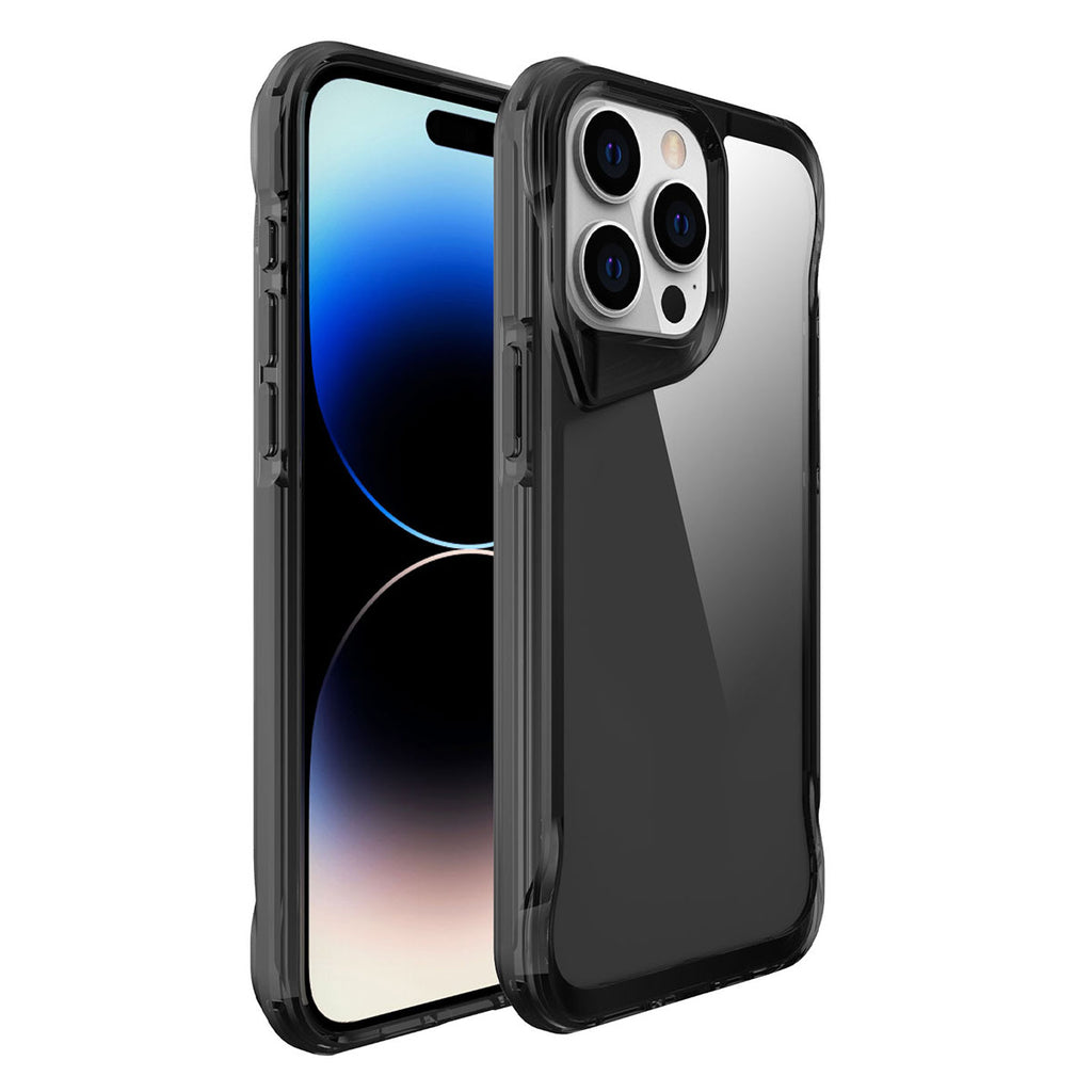 Apple iPhone 15 Pro Max Uyumlu Kılıf Zore T-Max Kapak