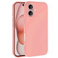 Apple iPhone 16 Uyumlu Kılıf Zore LSR Lansman Kapak