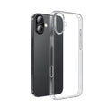 Apple iPhone 16 Plus Uyumlu Kılıf Zore Süper Silikon Kapak