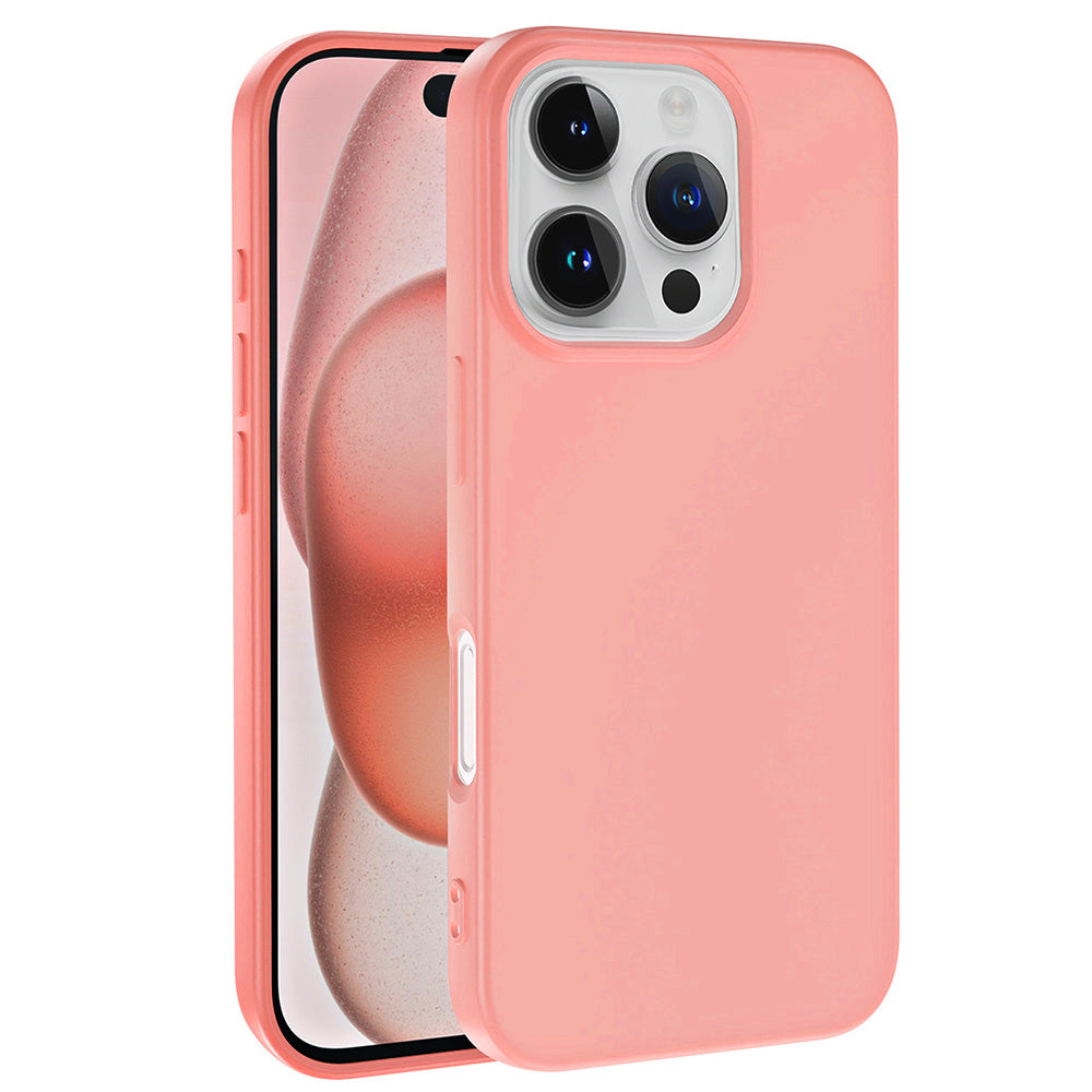 Apple iPhone 16 Pro Uyumlu Kılıf Zore LSR Lansman Kapak