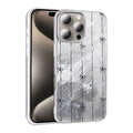 Apple iPhone 16 Pro Max Uyumlu Kılıf Desenli Zore Mep Kapak