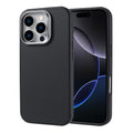 Apple iPhone 16 Pro Max Uyumlu Kılıf M-safe Şarj Özellikli Karbon Fiber Görünümlü Zore Troy Kapak
