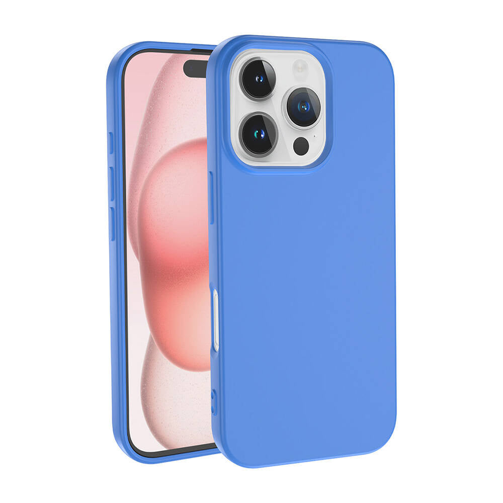 Apple iPhone 16 Pro Max Uyumlu Kılıf Zore LSR Lansman Kapak