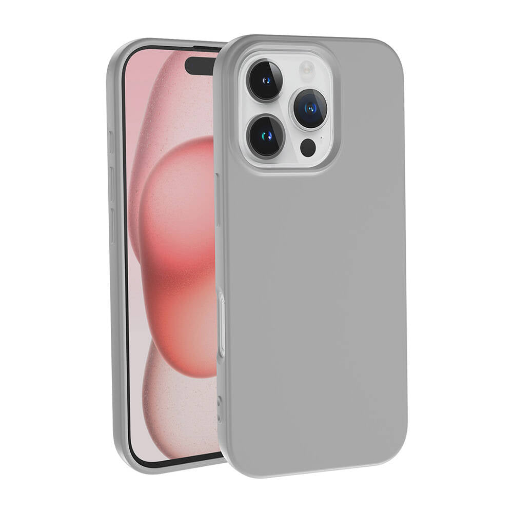 Apple iPhone 16 Pro Max Uyumlu Kılıf Zore LSR Lansman Kapak