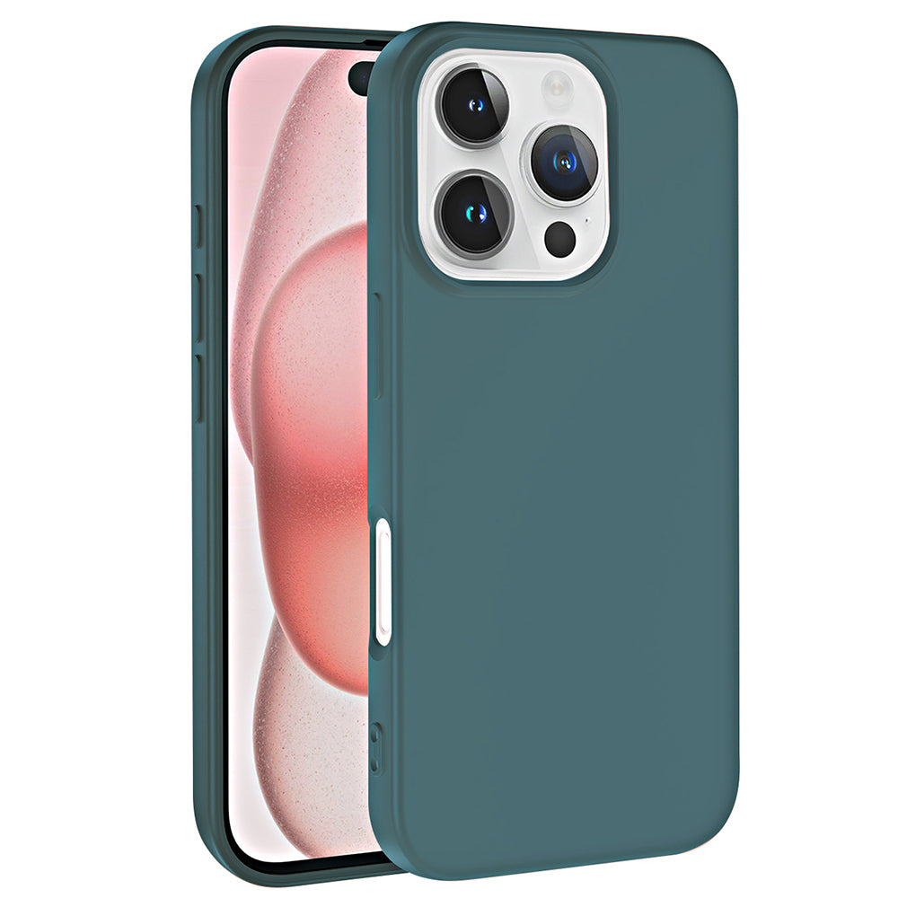 Apple iPhone 16 Pro Max Uyumlu Kılıf Zore LSR Lansman Kapak