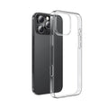 Apple iPhone 16 Pro Max Uyumlu Kılıf Zore Süper Silikon Kapak