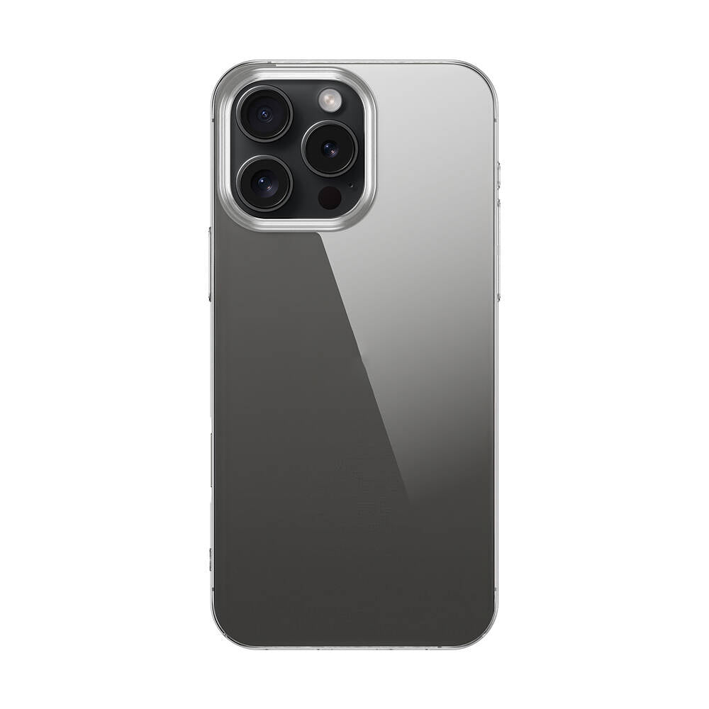 Apple iPhone 16 Pro Max Uyumlu Kılıf Zore Vonn Kapak