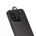 Apple iPhone 16 Pro Zore Mikro Kamera Lens Koruyucu