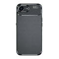 Apple iPhone 16E Uyumlu Kılıf Zore Negro Silikon Kapak