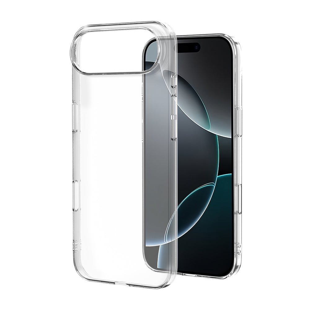 Apple iPhone 17 Air Uyumlu Kılıf Zore Droga Kapak