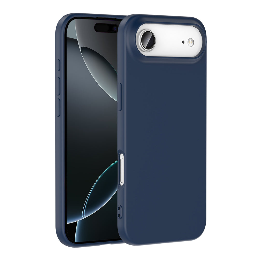Apple iPhone 17 Air Uyumlu Kılıf Zore Mara Lansman Kapak