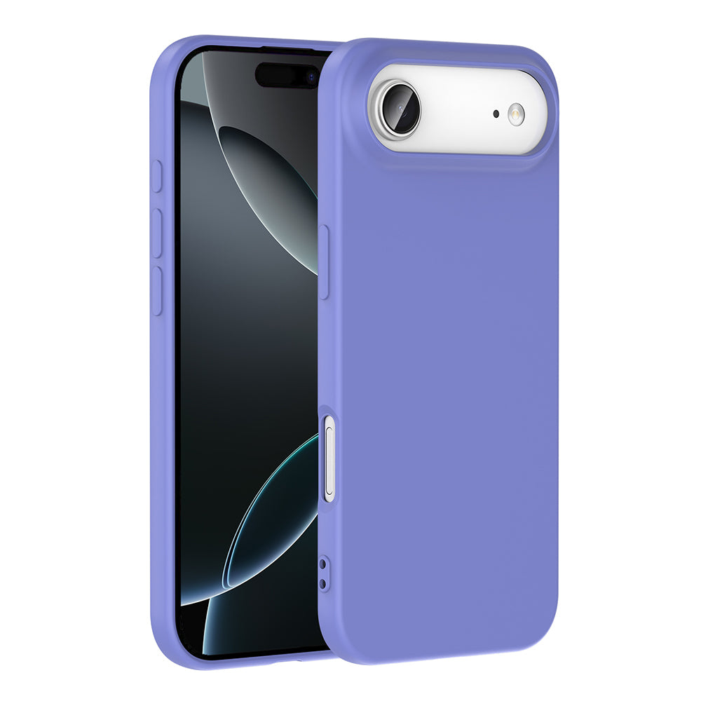 Apple iPhone 17 Air Uyumlu Kılıf Zore Mara Lansman Kapak