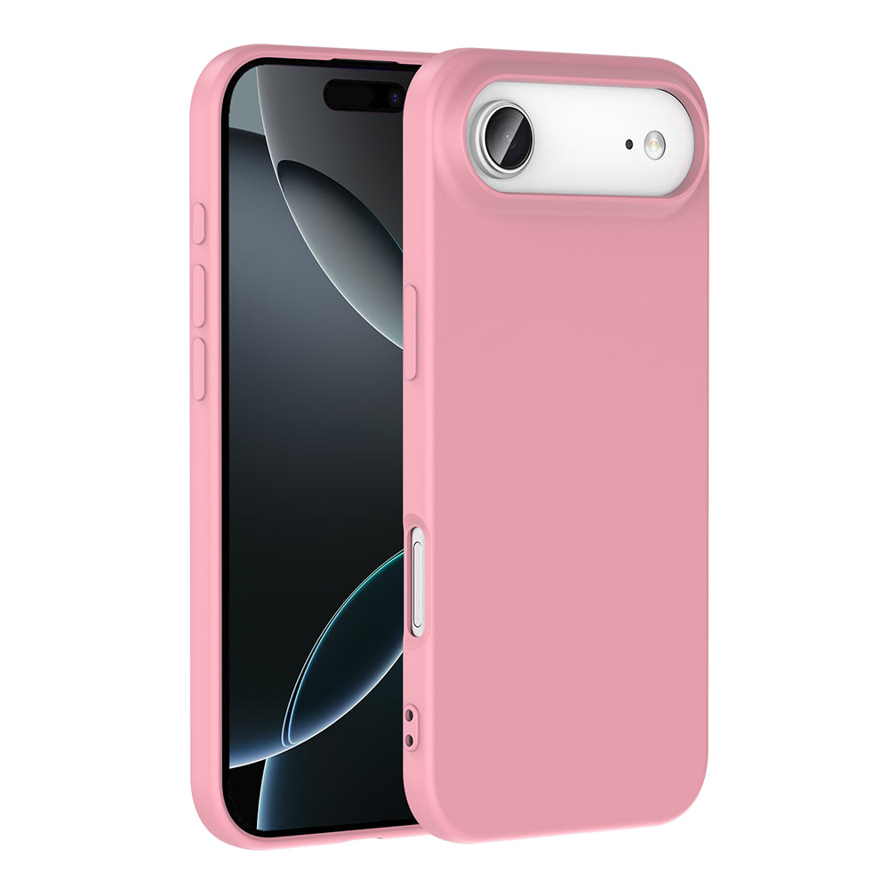 Apple iPhone 17 Air Uyumlu Kılıf Zore Mara Lansman Kapak