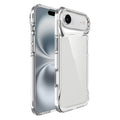 Apple iPhone 17 Air Uyumlu Kılıf Zore T-Max Kapak