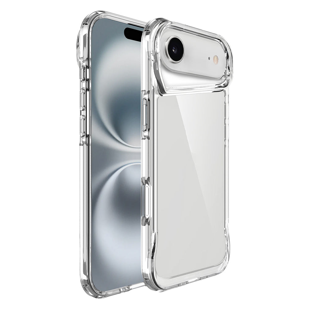 Apple iPhone 17 Air Uyumlu Kılıf Zore T-Max Kapak