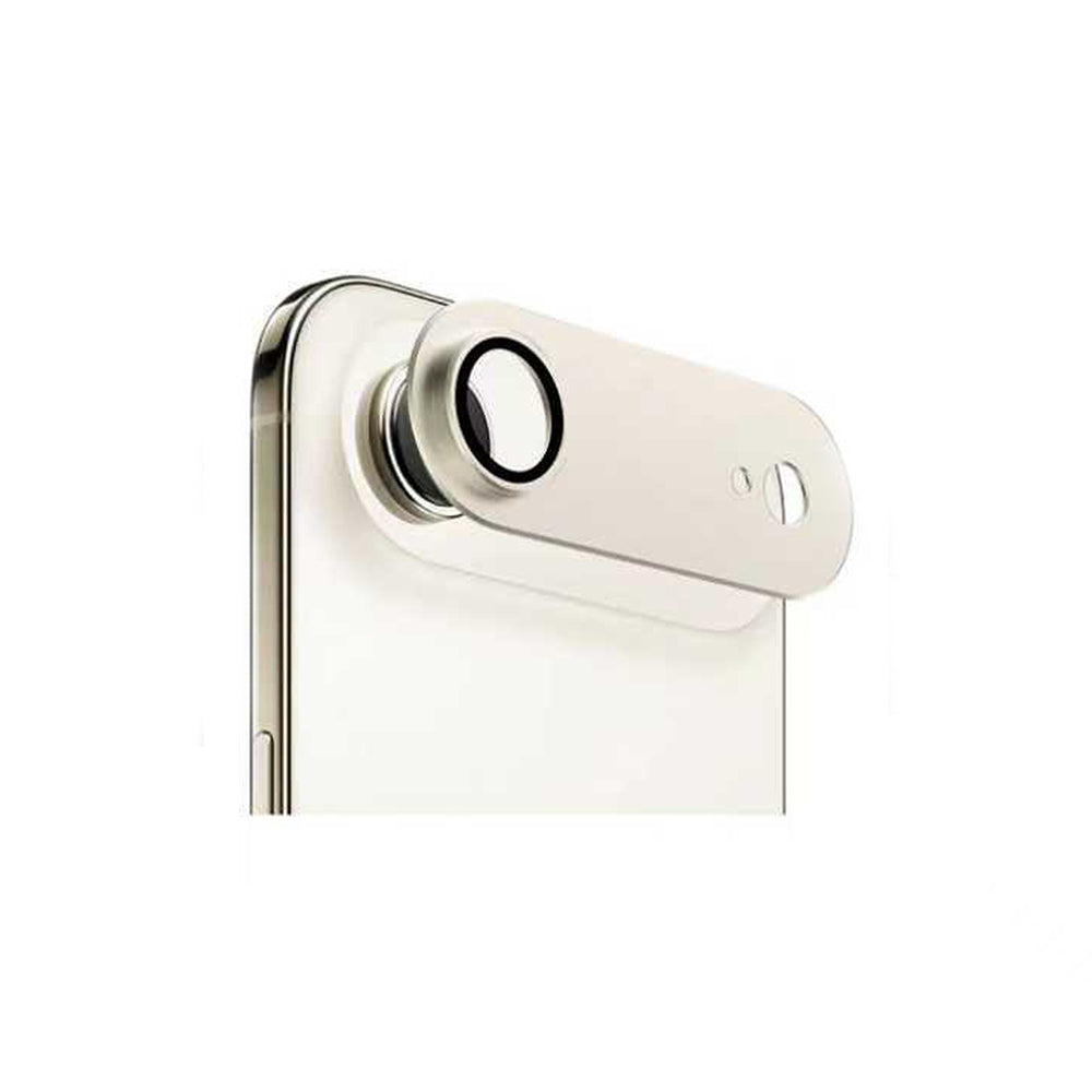 Apple iPhone 17 Air Zore CL-20 Kamera Lens Koruyucu