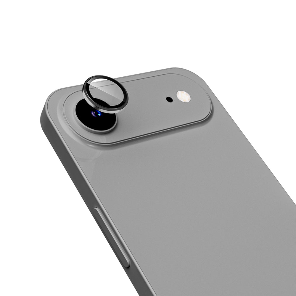 Apple iPhone 17 Air Zore Mikro Kamera Lens Koruyucu
