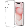 Apple iPhone 17 Uyumlu Kılıf Zore Droga Kapak