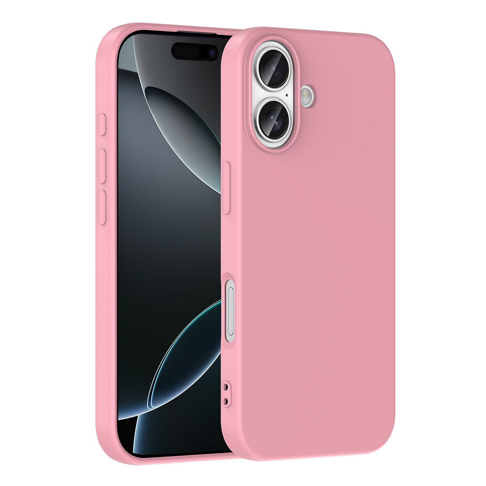 Apple iPhone 17 Uyumlu Kılıf Zore Mara Lansman Kapak