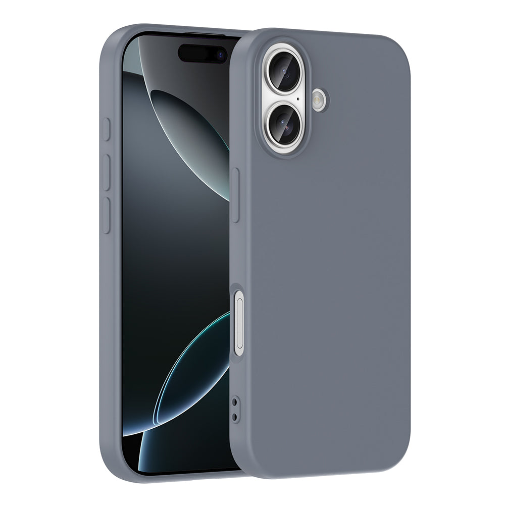 Apple iPhone 17 Uyumlu Kılıf Zore Mara Lansman Kapak
