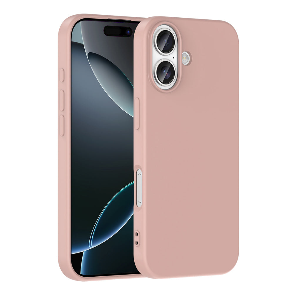 Apple iPhone 17 Uyumlu Kılıf Zore Mara Lansman Kapak