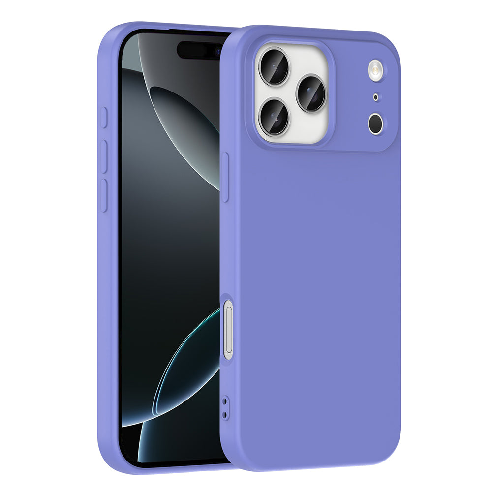 Apple iPhone 17 Pro Uyumlu Kılıf Zore Mara Lansman Kapak