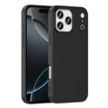 Apple iPhone 17 Pro Uyumlu Kılıf Zore Mara Lansman Kapak
