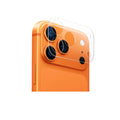 Apple iPhone 17 Pro Max Zore 10 in 1 Mat Kamera Lens Koruyucu