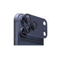 Apple iPhone 17 Pro Max Zore CL-20 Kamera Lens Koruyucu