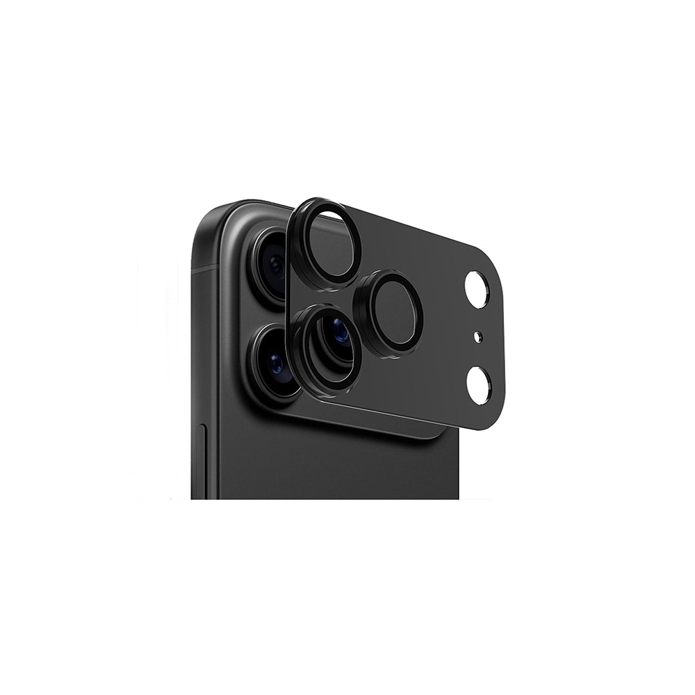 Apple iPhone 17 Pro Zore CL-20 Kamera Lens Koruyucu
