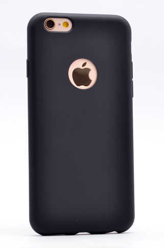 Apple iPhone 4s Uyumlu Kılıf Zore Premier Silikon Kapak