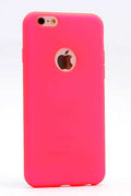 Apple iPhone 4s Uyumlu Kılıf Zore Premier Silikon Kapak
