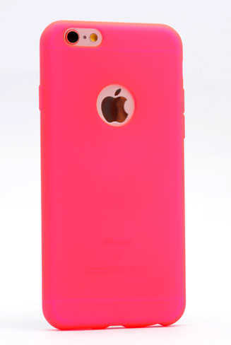 Apple iPhone 4s Uyumlu Kılıf Zore Premier Silikon Kapak