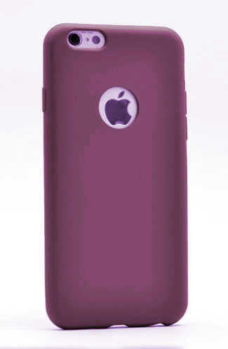 Apple iPhone 4s Uyumlu Kılıf Zore Premier Silikon Kapak