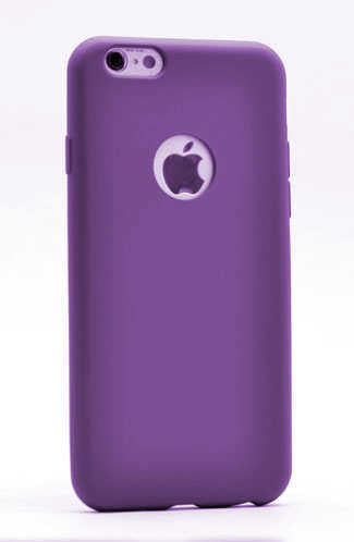 Apple iPhone 4s Uyumlu Kılıf Zore Premier Silikon Kapak