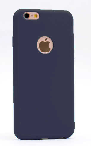 Apple iPhone 4s Uyumlu Kılıf Zore Premier Silikon Kapak