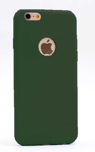 Apple iPhone 4s Uyumlu Kılıf Zore Premier Silikon Kapak
