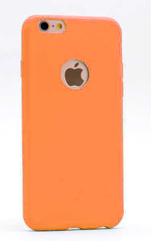 Apple iPhone 4s Uyumlu Kılıf Zore Premier Silikon Kapak