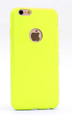 Apple iPhone 4s Uyumlu Kılıf Zore Premier Silikon Kapak