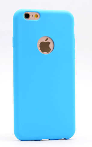 Apple iPhone 4s Uyumlu Kılıf Zore Premier Silikon Kapak