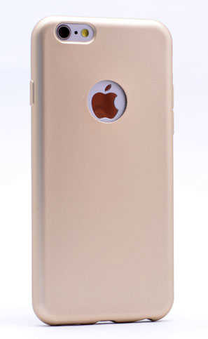 Apple iPhone 4s Uyumlu Kılıf Zore Premier Silikon Kapak