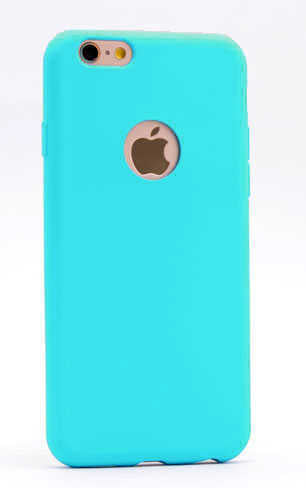 Apple iPhone 4s Uyumlu Kılıf Zore Premier Silikon Kapak